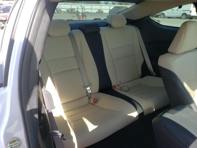 2014 HONDA ACCORD EXL - 1HGCT2B80EA000571