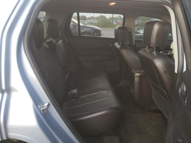 2014 GMC TERRAIN SL 2GKFLXEK1E6173341