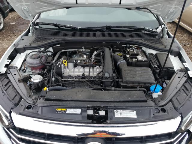 2020 VOLKSWAGEN JETTA S 3VWCB7BU5LM027466