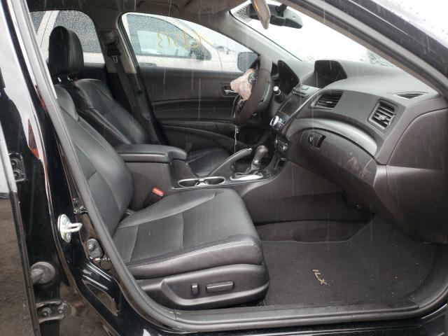 2016 ACURA ILX PREMIU 19UDE2F7XGA014934