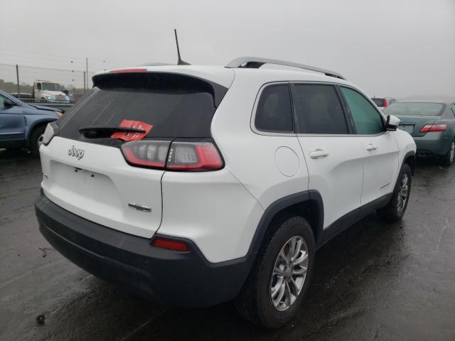 2019 JEEP CHEROKEE L 1C4PJMLB6KD478340