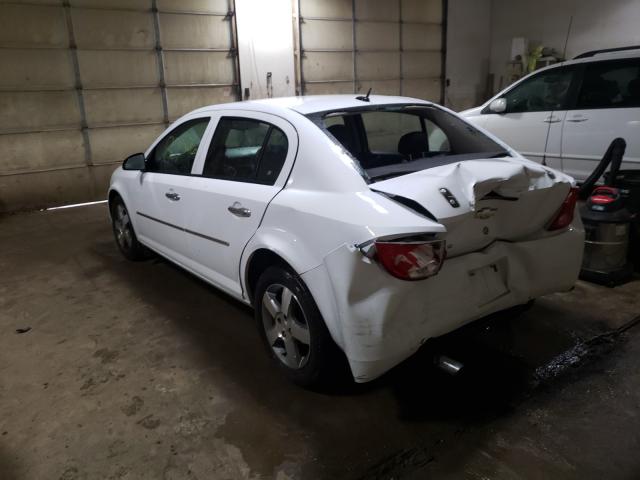 2010 CHEVROLET COBALT 1LT 1G1AD5F58A7113415