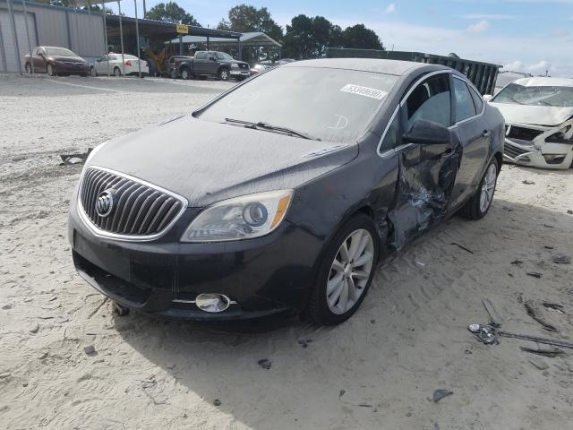 2015 BUICK VERANO 1G4PS5SK3F4186683