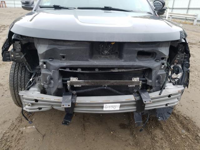 2015 FORD EXPLORER P 1FM5K8AR0FGC41838