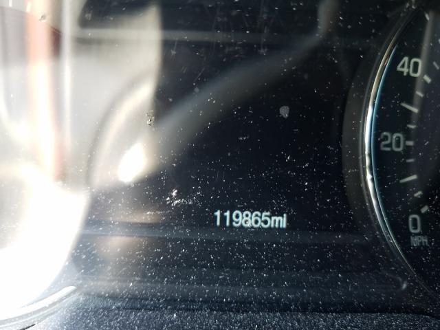 2017 LINCOLN MKZ RESERV 3LN6L5E90HR603723