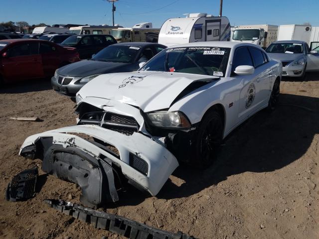 2014 DODGE CHARGER PO 2C3CDXAT5EH226884