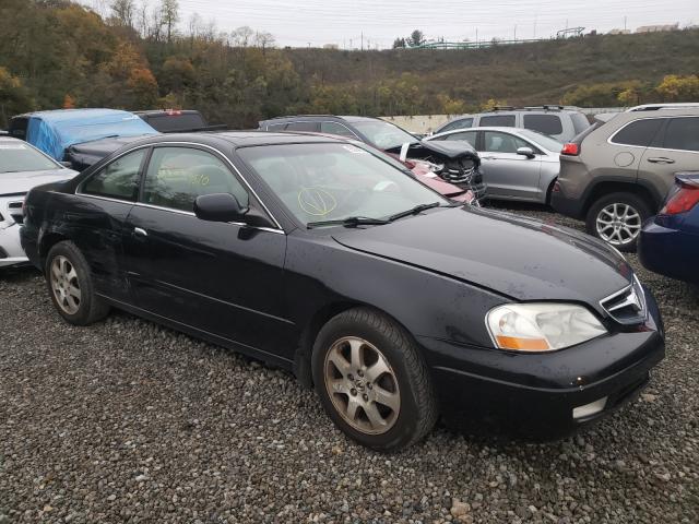 19UYA42491A027007 ACURA SLX Photo 1