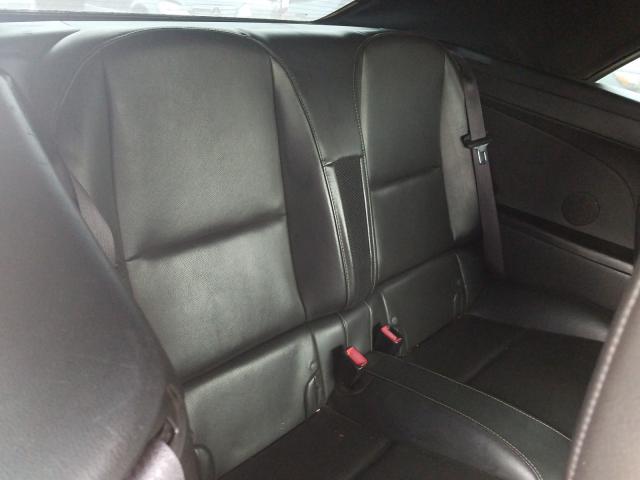 2012 CHEVROLET CAMARO LT 2G1FC3D30C9179960