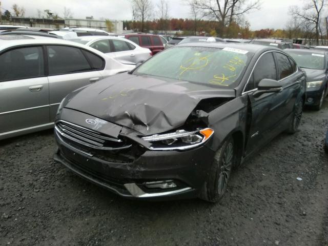 2018 FORD FUSION TIT 3FA6P0RU0JR243360