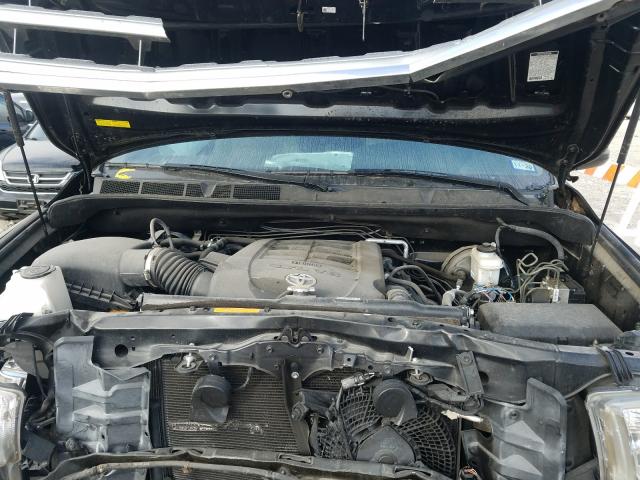 2014 TOYOTA SEQUOIA PL 5TDYY5G13ES054453