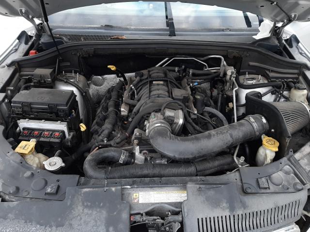 2011 DODGE DURANGO CR 1D4SD4GT0BC650469