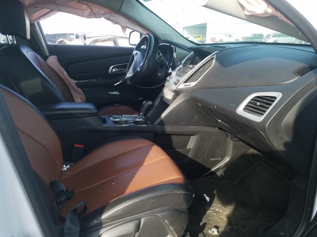 2017 GMC TERRAIN SL 2GKFLUE36H6226823