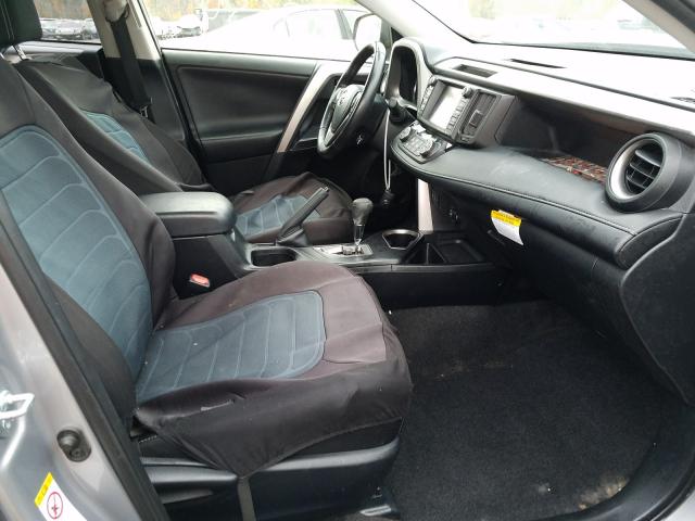 2017 TOYOTA RAV4 HV LE JTMRJREV3HD102846