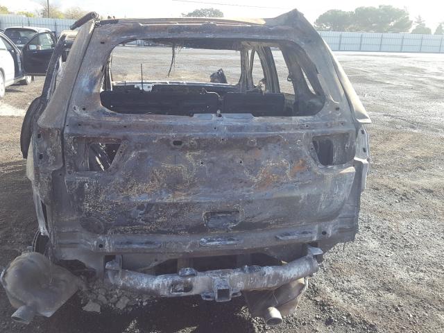 2015 JEEP GRAND CHER - 1C4RJFBM4FC832942