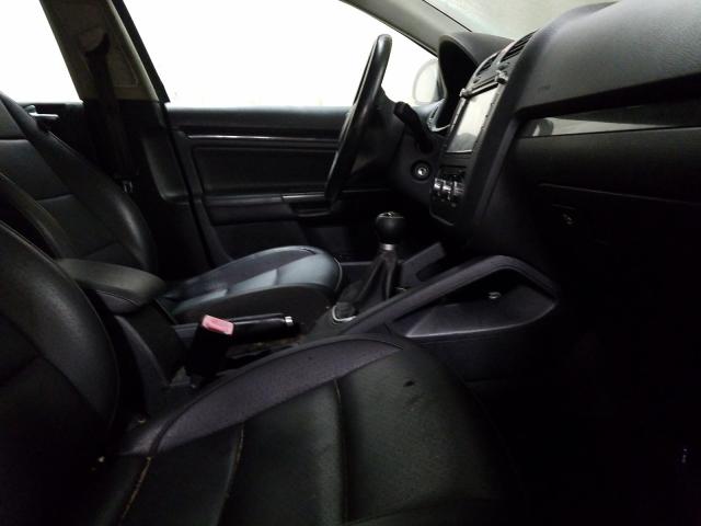 2010 VOLKSWAGEN JETTA WOLF 3VWRJ7AJ9AM021378