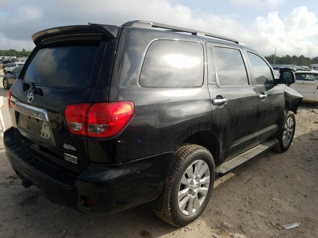 2014 TOYOTA SEQUOIA PL 5TDYY5G13ES054453