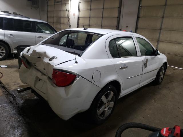 2010 CHEVROLET COBALT 1LT 1G1AD5F58A7113415