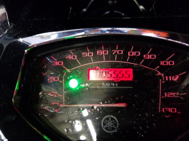 2013 YAMAHA XVS1300 CT JYAVP32E4DA002406