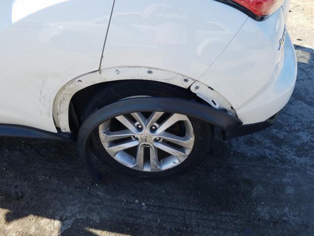 2015 NISSAN JUKE S JN8AF5MV0FT558240