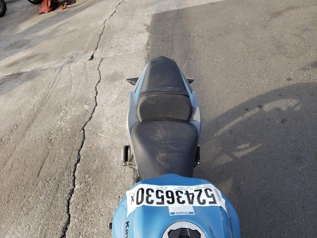 2019 KAWASAKI ER650 H JKAEREH13KDA39079