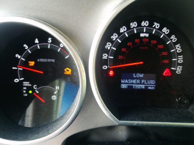 2014 TOYOTA SEQUOIA PL 5TDYY5G13ES054453