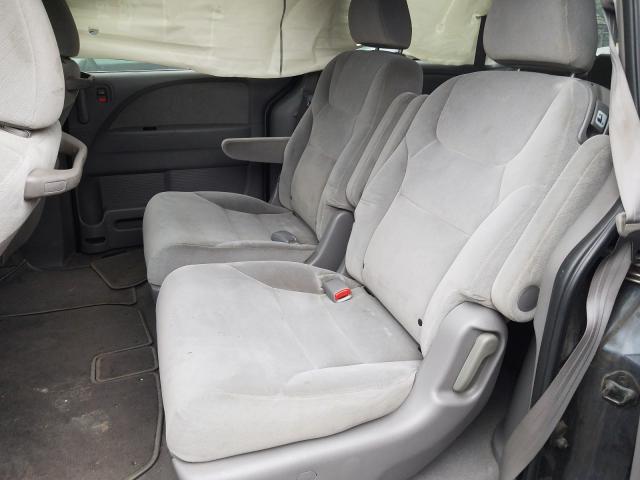 2010 HONDA ODYSSEY LX 5FNRL3H26AB008659