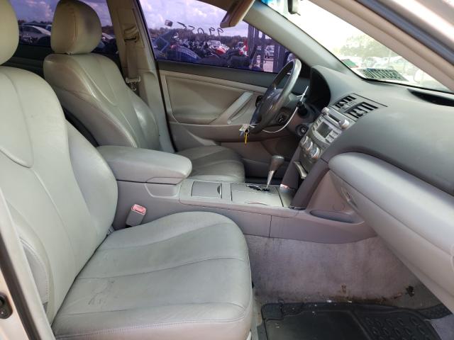 2010 TOYOTA CAMRY BASE 4T1BF3EK6AU035036