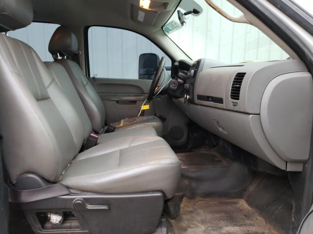 2013 GMC SIERRA C25 1GT11ZCG1DF117863