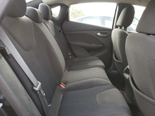 2014 DODGE DART SE 1C3CDFAA3ED668973