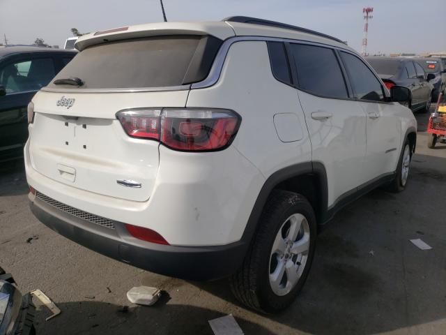 2020 JEEP COMPASS LA 3C4NJCBB4LT229954