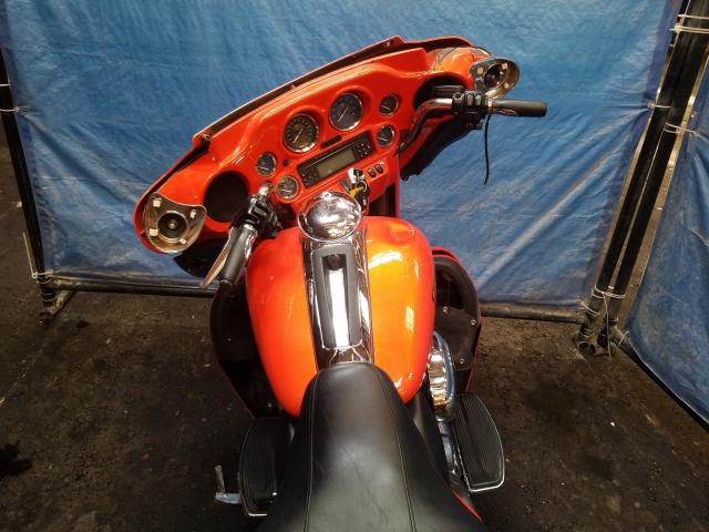 2012 HARLEY-DAVIDSON FLHTK ELEC XHD1KEM10CB634253