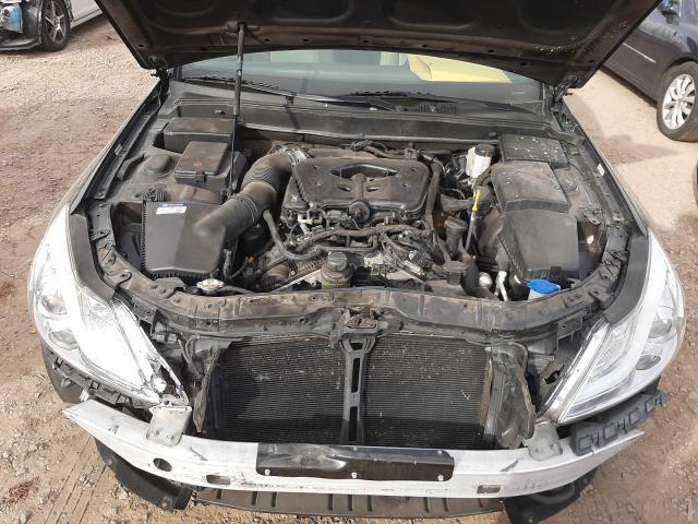 2013 HYUNDAI GENESIS 3. KMHGC4DD1DU251081