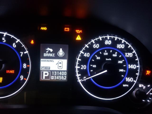 2010 INFINITI G37 JN1CV6AR7AM253652