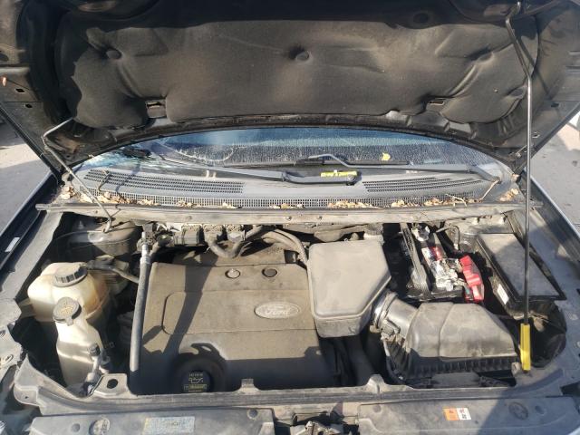 2011 FORD EDGE SE 2FMDK3GCXBBA41181