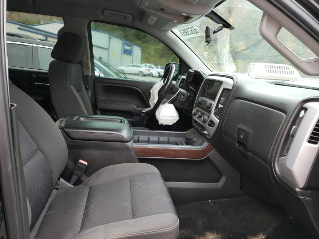 2014 GMC SIERRA K15 3GTU2UEC2EG124683