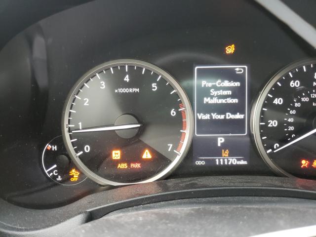 Auction sale of the 2019 LEXUS NX , vin: JTJBARBZXK2194692, lot number: 53019510