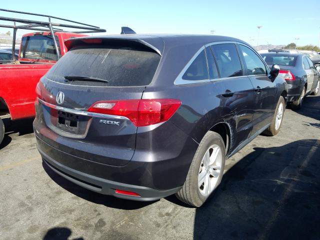 2015 ACURA RDX 5J8TB3H31FL008088
