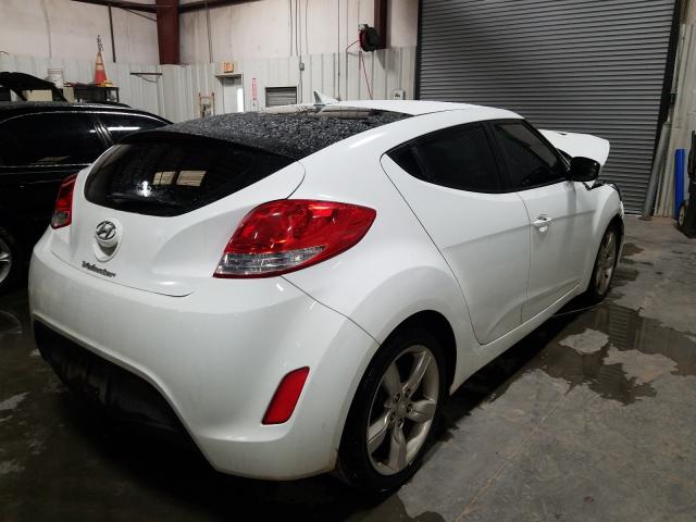 2013 HYUNDAI VELOSTER KMHTC6AD5DU159048