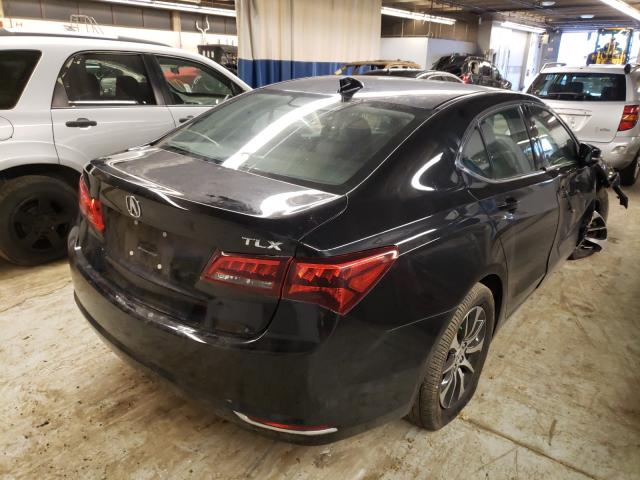 2017 ACURA TLX 19UUB1F35HA004488