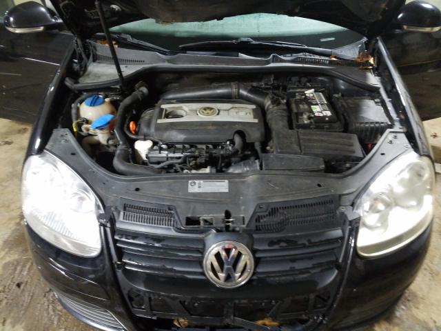 2010 VOLKSWAGEN JETTA WOLF 3VWRJ7AJ9AM021378