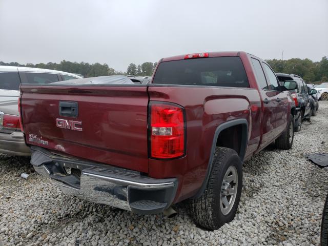 2014 GMC SIERRA C15 1GTR1TEH7EZ375746