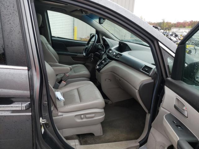 2012 HONDA ODYSSEY EX 5FNRL5H63CB030068