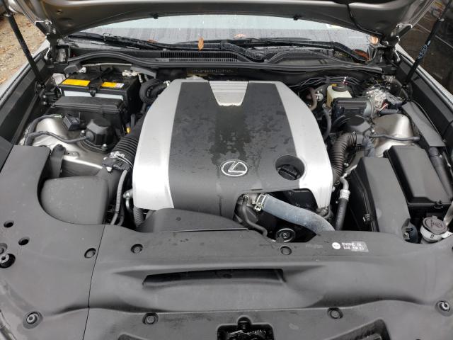 2017 LEXUS RC 300 JTHSM5BC3H5003747