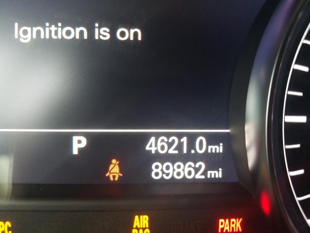 2013 AUDI A8 L QUATT WAURGAFD1DN001344