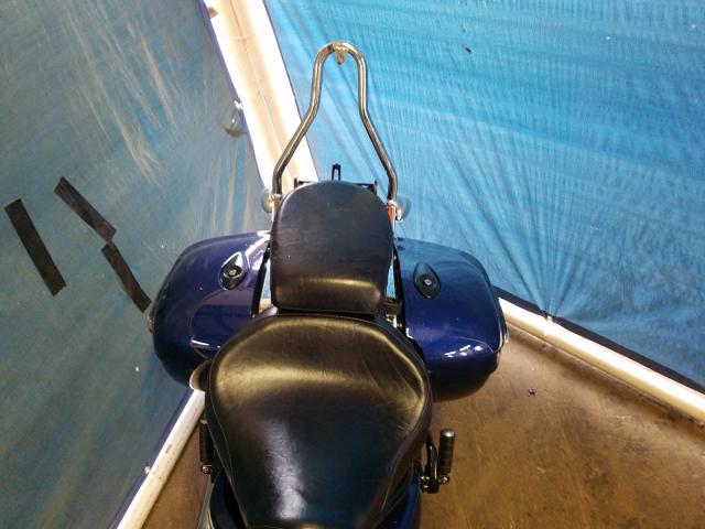 2013 YAMAHA XVS1300 CT JYAVP32E4DA002406