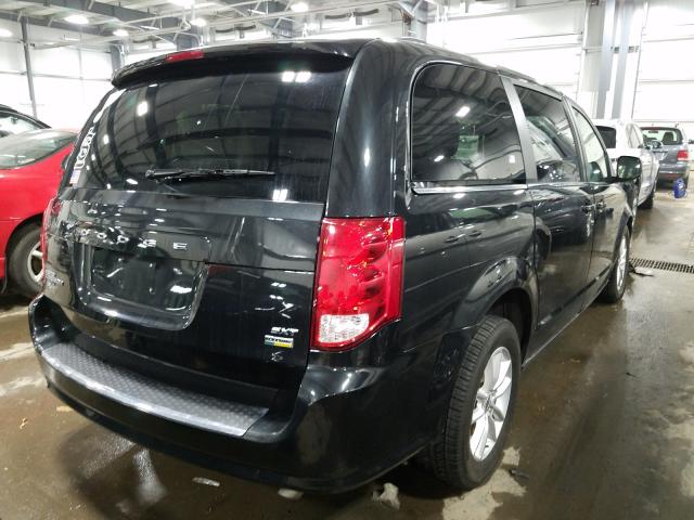 2018 DODGE GRAND CARA 2C4RDGCG6JR343691