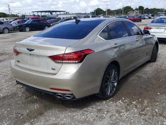 2015 HYUNDAI GENESIS 5. KMHGN4JF7FU043435