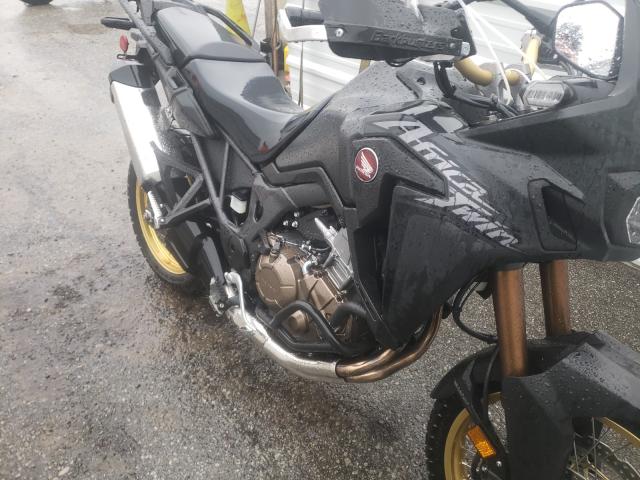 2019 HONDA CRF1000 A JH2SD0408KK300181