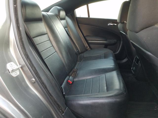 2012 DODGE CHARGER PO 2C3CDXAT5CH260997