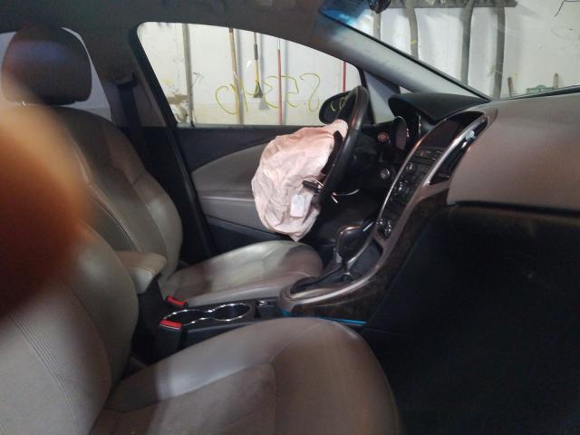 2013 BUICK VERANO CON 1G4PR5SKXD4147615
